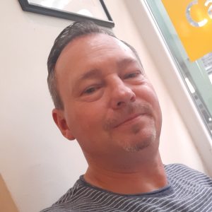 Profilbild von Thomas Groß-Albenhausen