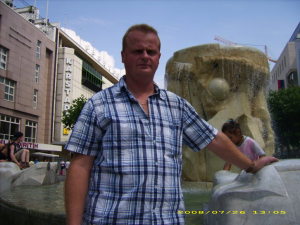 Profilbild von Thomas Groß