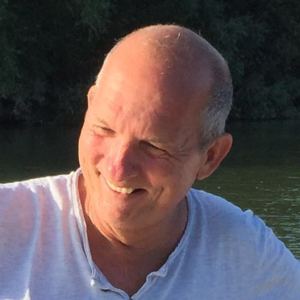 Profilbild von Thomas Gross