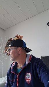 Profilbild von Thomas Große