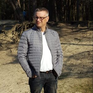 Profilbild von Thomas Große