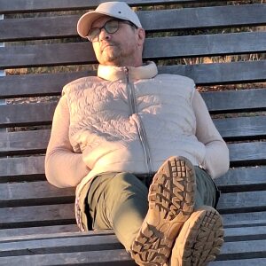 Profilbild von Thomas Grosser