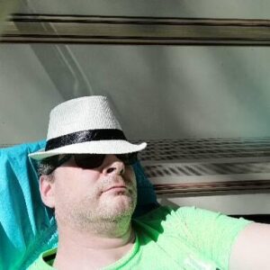 Profilbild von Thomas Großer
