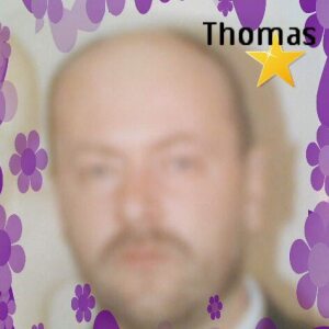 Profilbild von Thomas Grosser