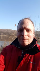 Profilbild von Thomas Grossmann
