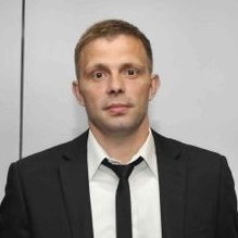 Profilbild von Thomas Großmann