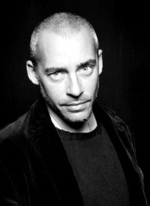 Profilbild von Thomas Grube