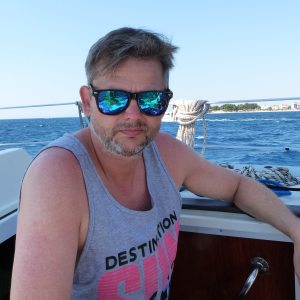 Profilbild von Thomas Grube