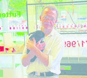 Profilbild von Thomas Grühn