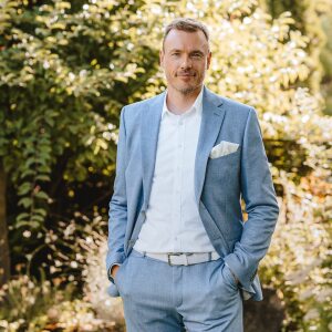 Profilbild von Thomas Grün