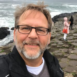 Profilbild von Thomas Grüneberg