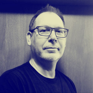 Profilbild von Thomas Grünemeier