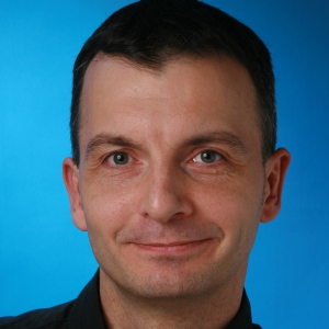 Profilbild von Thomas Grünes