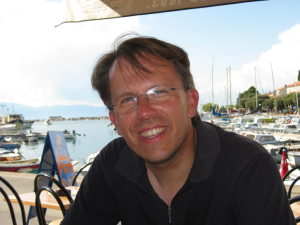 Profilbild von Thomas Grünke