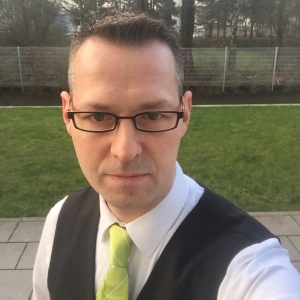Profilbild von Thomas Grünwald