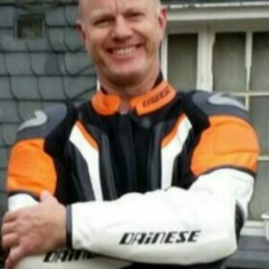 Profilbild von Thomas Grüters