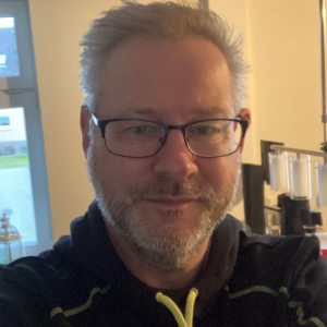 Profilbild von Thomas Gruhle