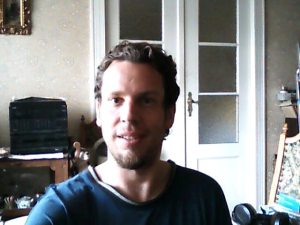 Profilbild von Thomas Grun