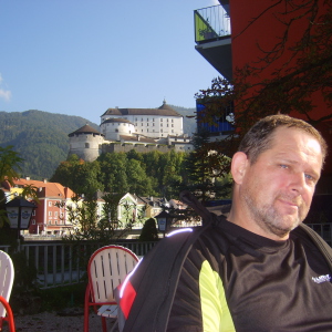 Profilbild von Thomas Grundei