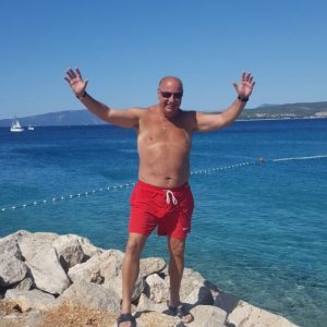 Profilbild von Thomas Grundmann