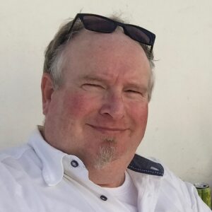Profilbild von Thomas Gschoßmann