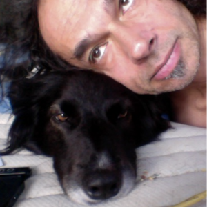 Profilbild von Thomas Gschrey