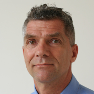 Profilbild von Thomas Gudat