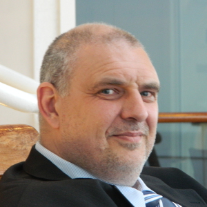 Profilbild von Thomas Günther