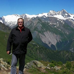 Profilbild von Thomas Günther