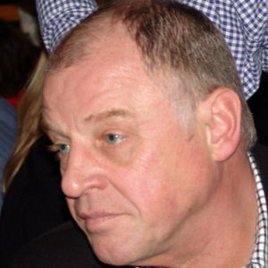 Profilbild von Thomas Gugel