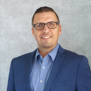 Profilbild von Thomas Gumbert
