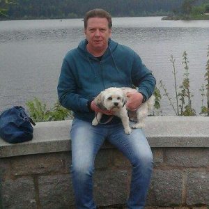 Profilbild von Thomas Gumbrecht
