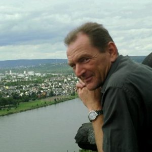 Profilbild von Thomas Gutsche