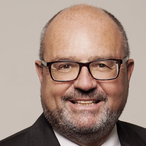 Profilbild von Thomas Haager