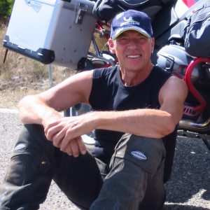 Profilbild von Thomas Haake