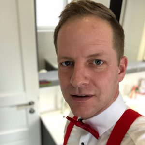 Profilbild von Thomas Haar