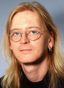Profilbild von Thomas Haas