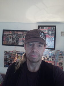 Profilbild von Thomas Haase