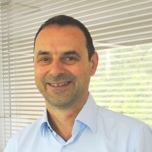 Profilbild von Thomas Habenicht