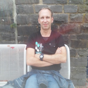 Profilbild von Thomas Haberhauer