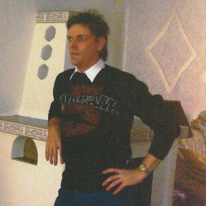 Profilbild von Thomas Haberhauffe