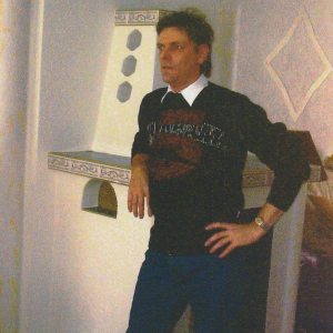 Profilbild von Thomas Haberhauffe