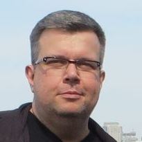 Profilbild von Thomas Haberland
