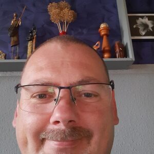 Profilbild von Thomas Habermann