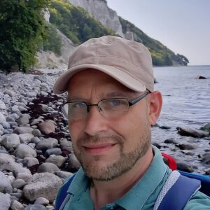 Profilbild von Thomas Hache