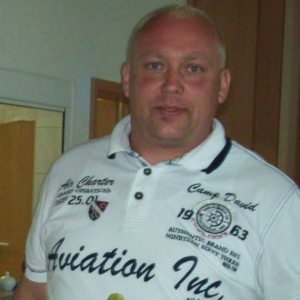 Profilbild von Thomas Haeckert