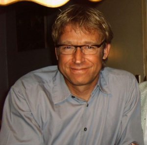 Profilbild von Thomas Haeger