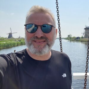 Profilbild von Thomas Hähl