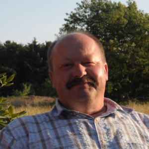 Profilbild von Thomas Hähnlein