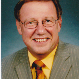 Profilbild von Thomas Hämmerer